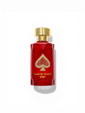 Game of Spades Ruby Parfum