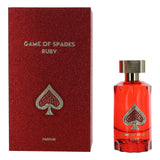 Game of Spades Ruby 3 oz Parfum