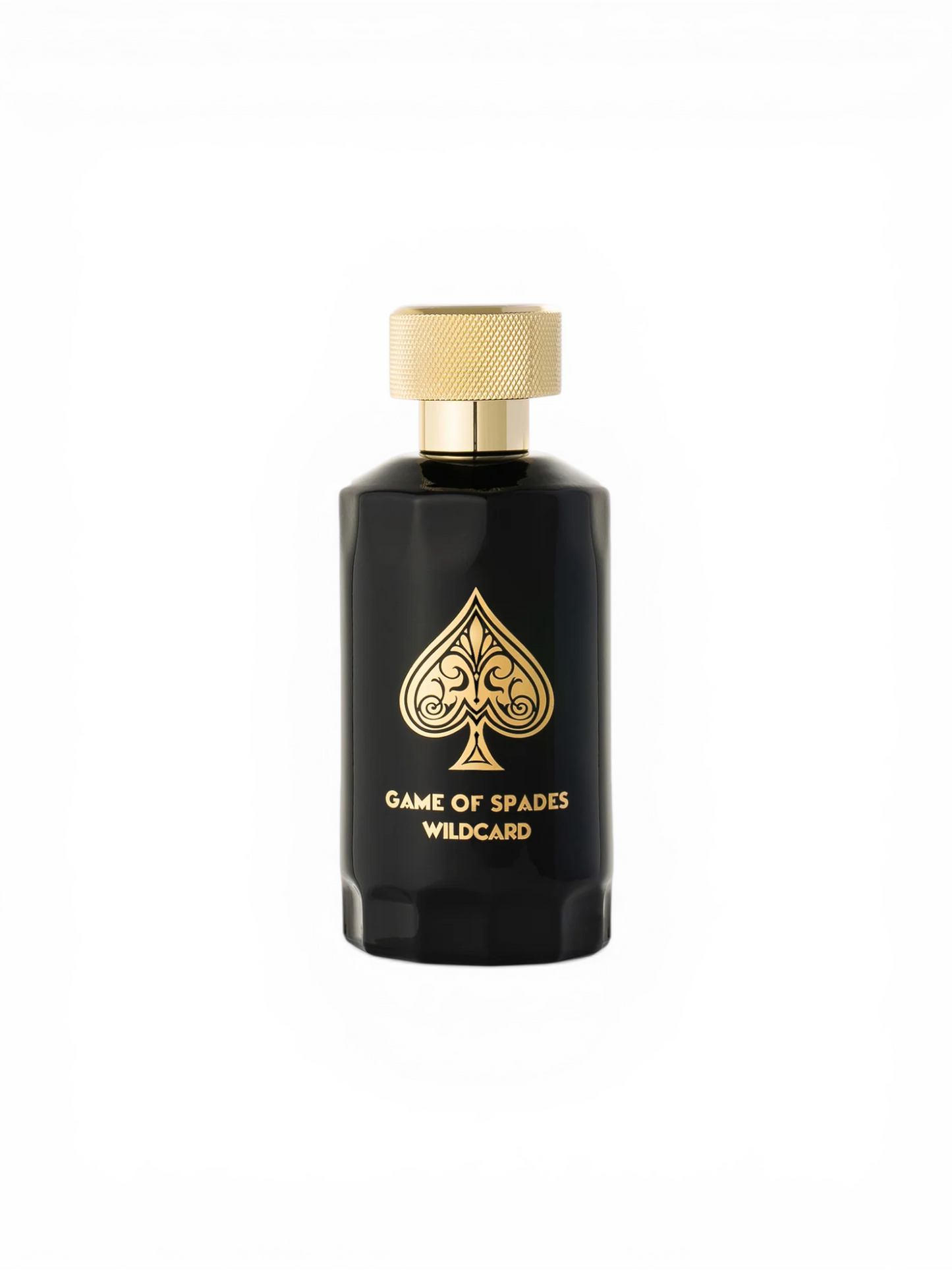 Game of Spades Wildcard Parfum - fragrance decant