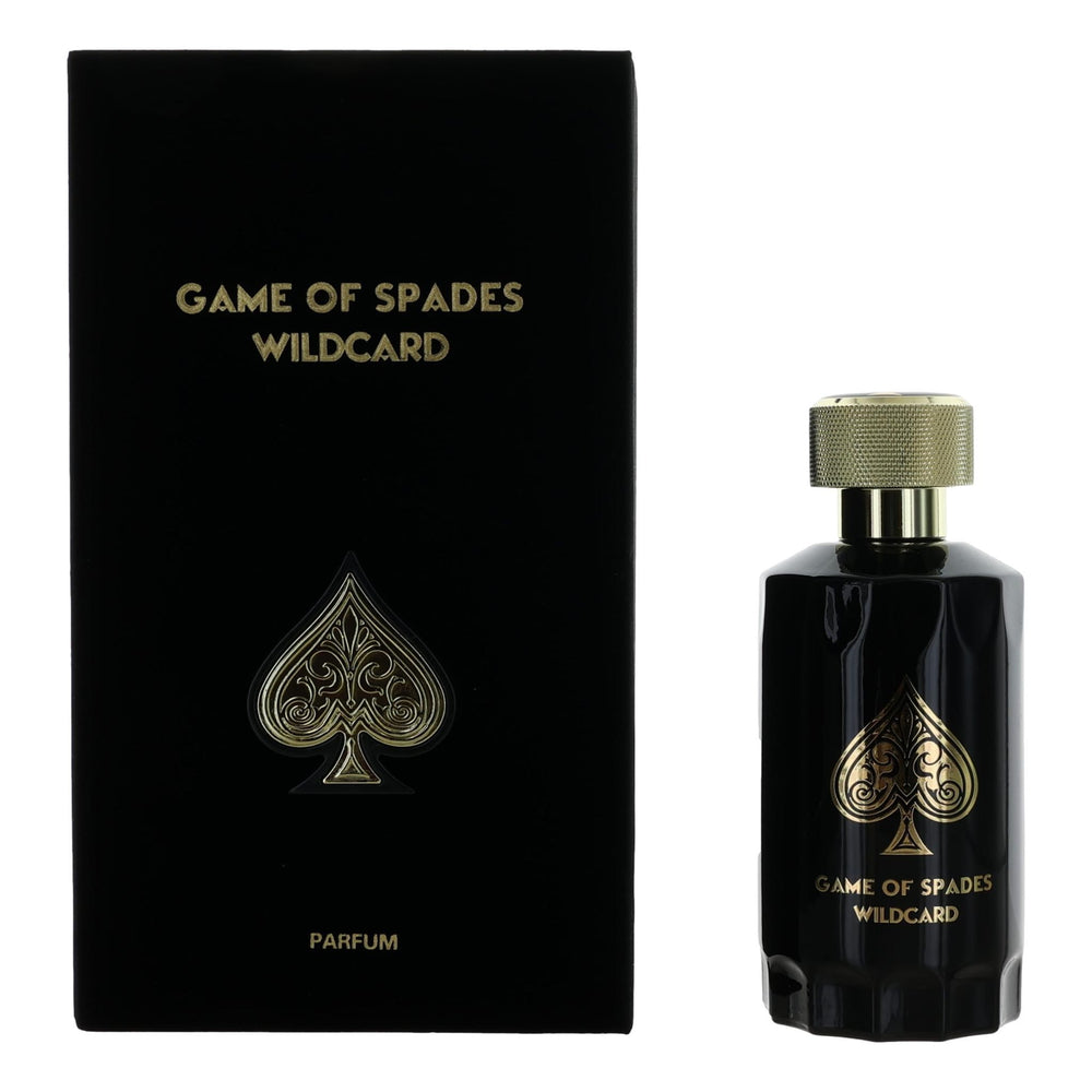 Game of Spades Wildcard 3.4 oz Parfum