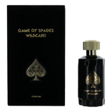 Game of Spades Wildcard 3.4 oz Parfum