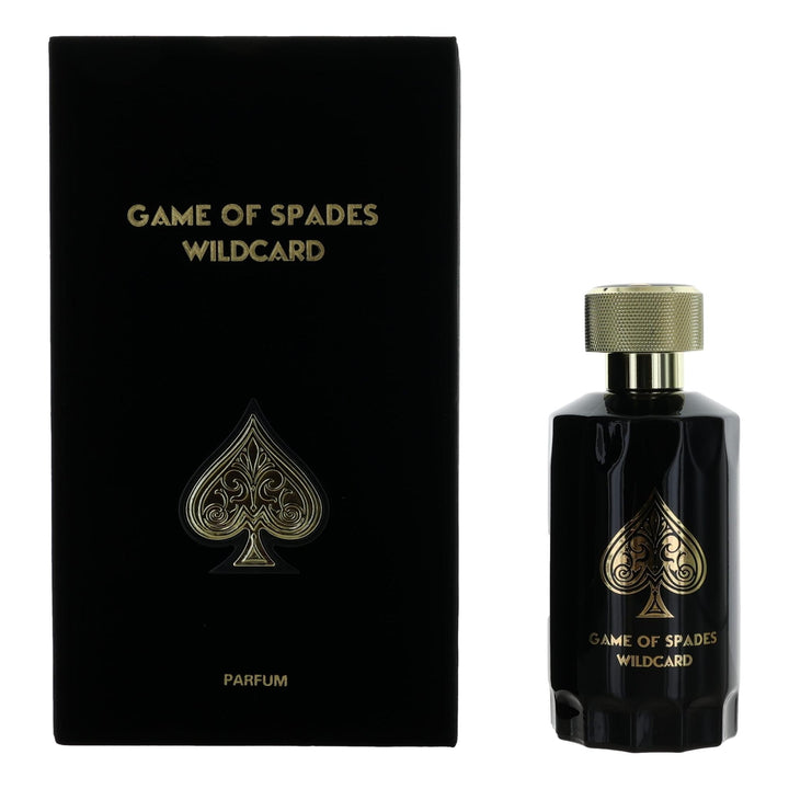 Game of Spades Wildcard 3.4 oz Parfum
