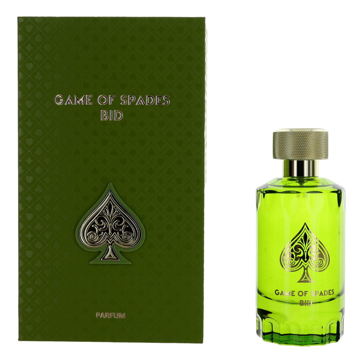 Game of Spades Bid 3.4 oz Parfum