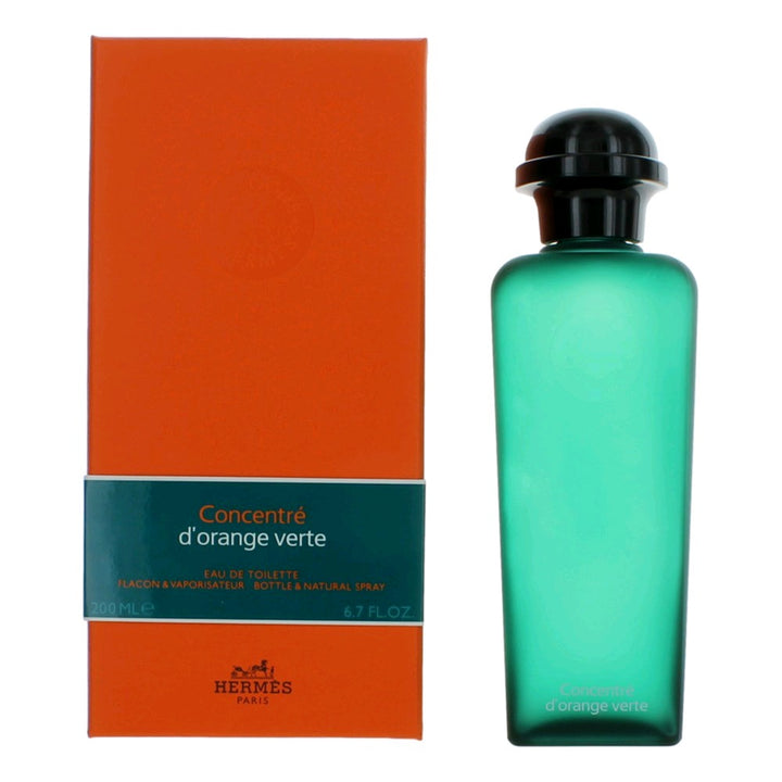 Concentre D'Orange Verte 6.7 oz EDT
