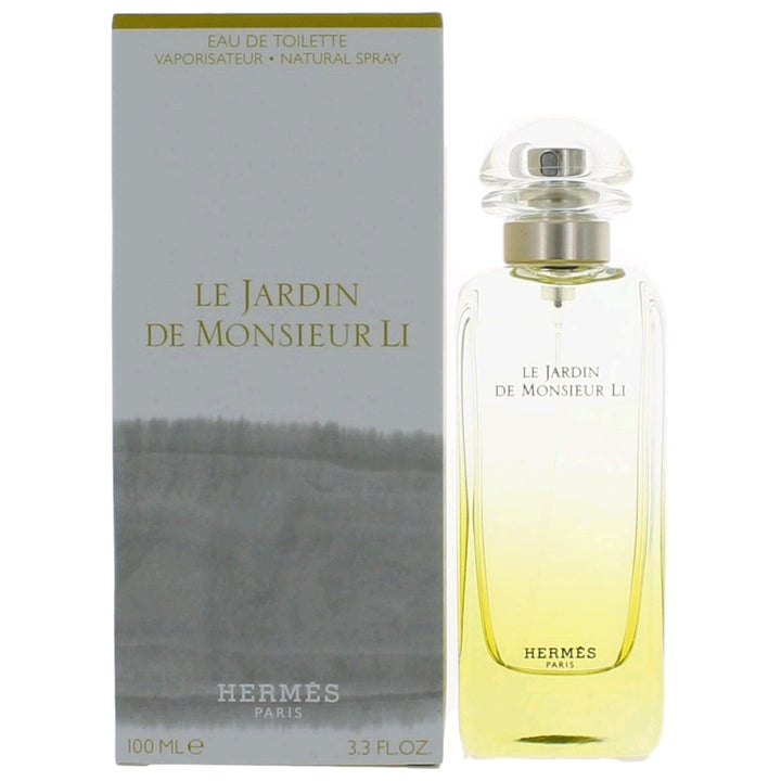 Le Jardin De Monsieur Li 3.4 oz EDT