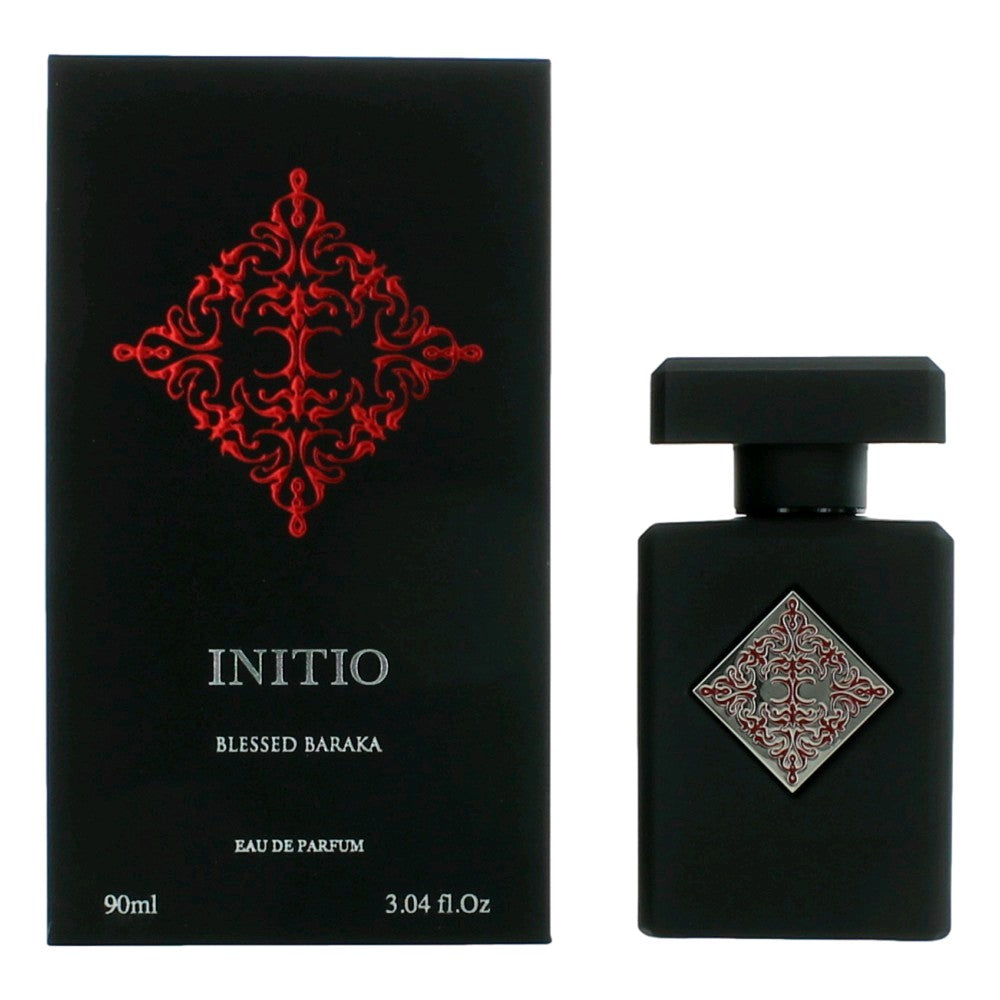 Blessed Baraka EDP by Initio - bottle image