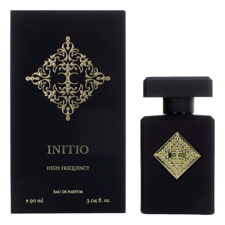 High Frequency 3 oz EDP