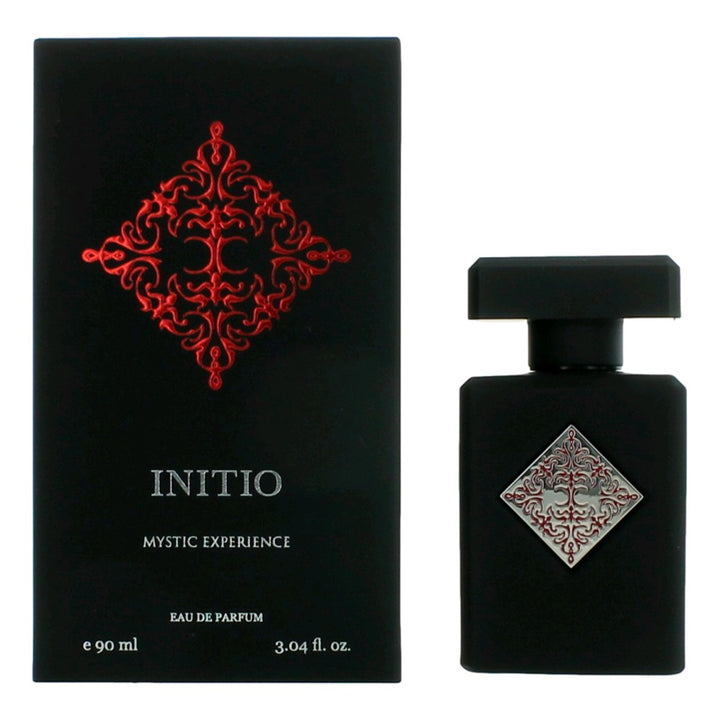 Mystic Experience 3 oz EDP