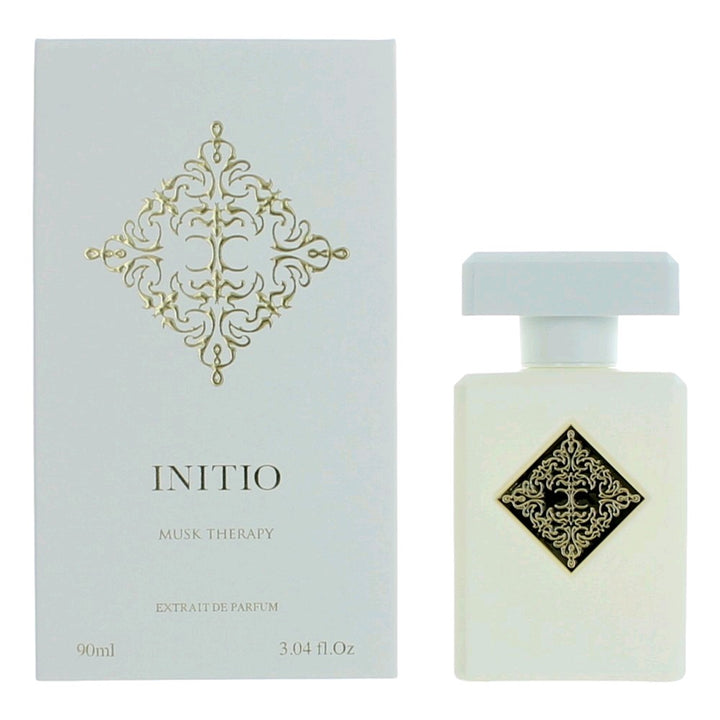Musk Therapy 3 oz Extrait de Parfum