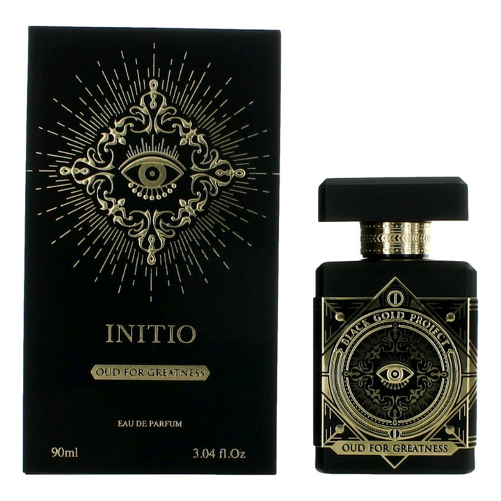 Oud For Greatness 3 oz EDP
