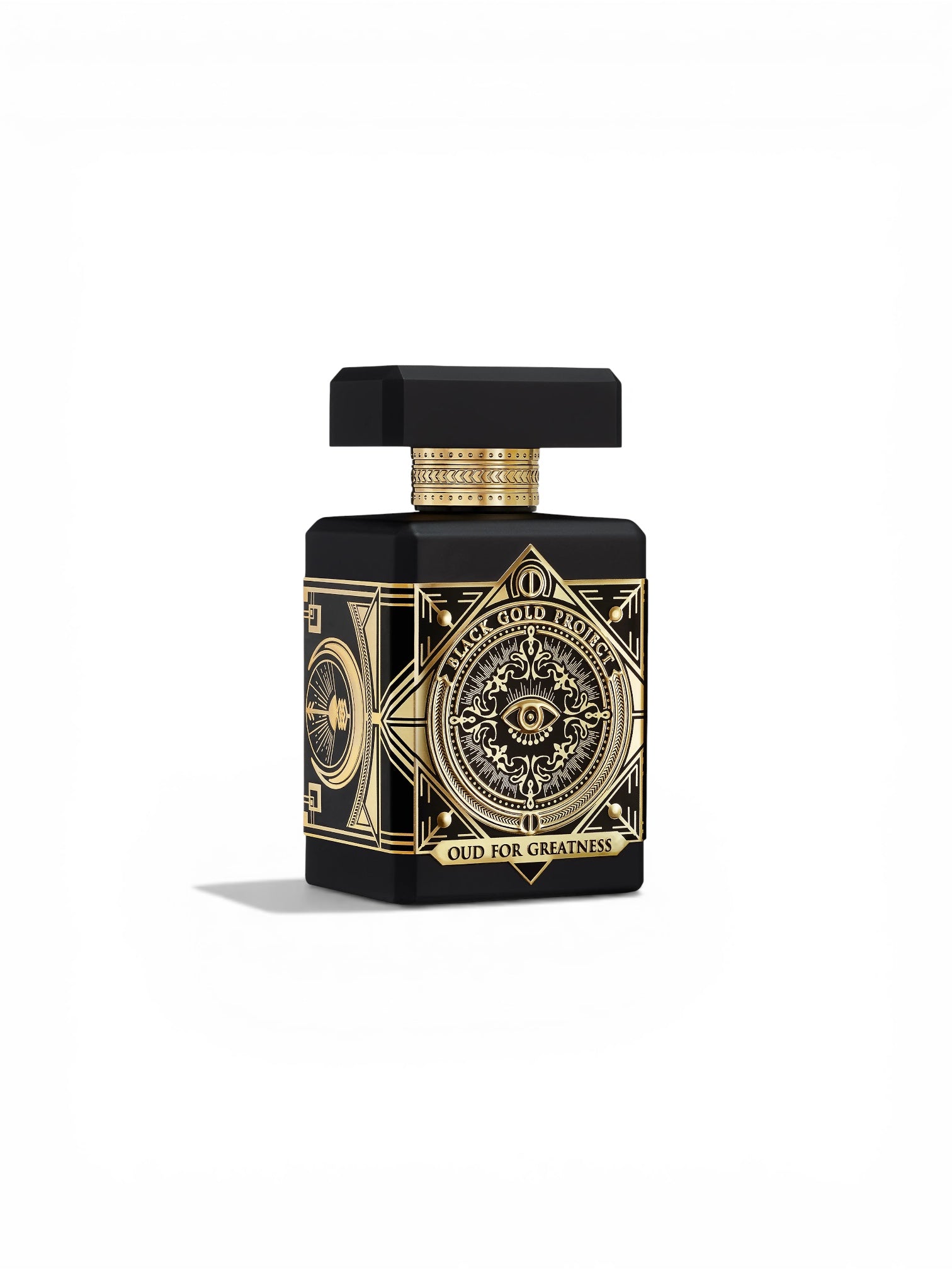 Oud For Greatness EDP - fragrance decant