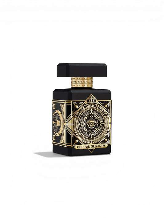 Oud For Greatness EDP - fragrance decant