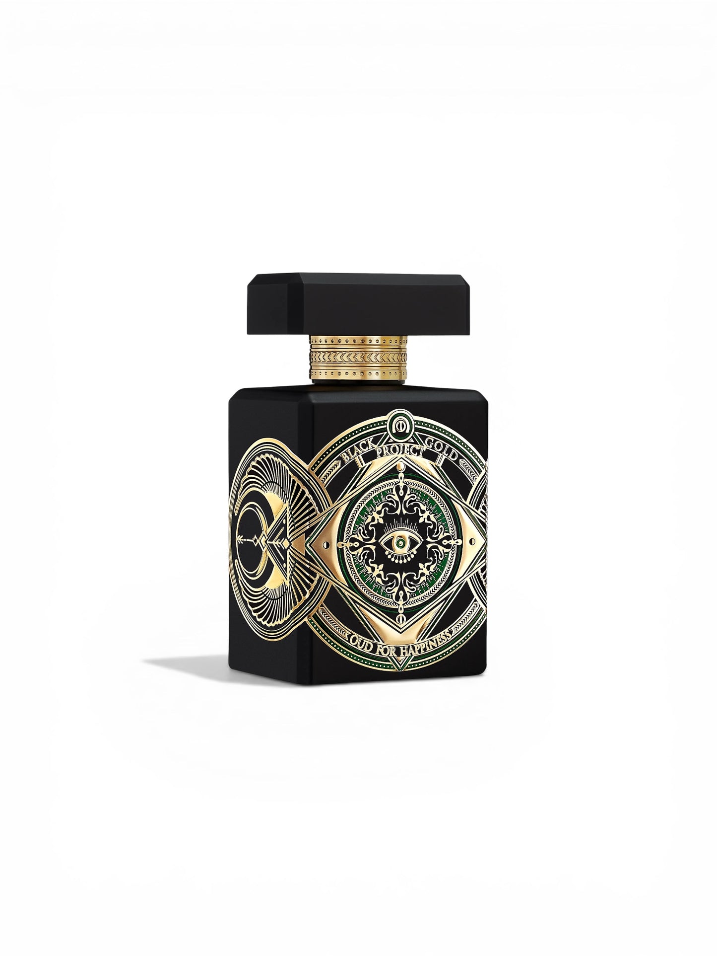 Oud For Happiness EDP - fragrance decant