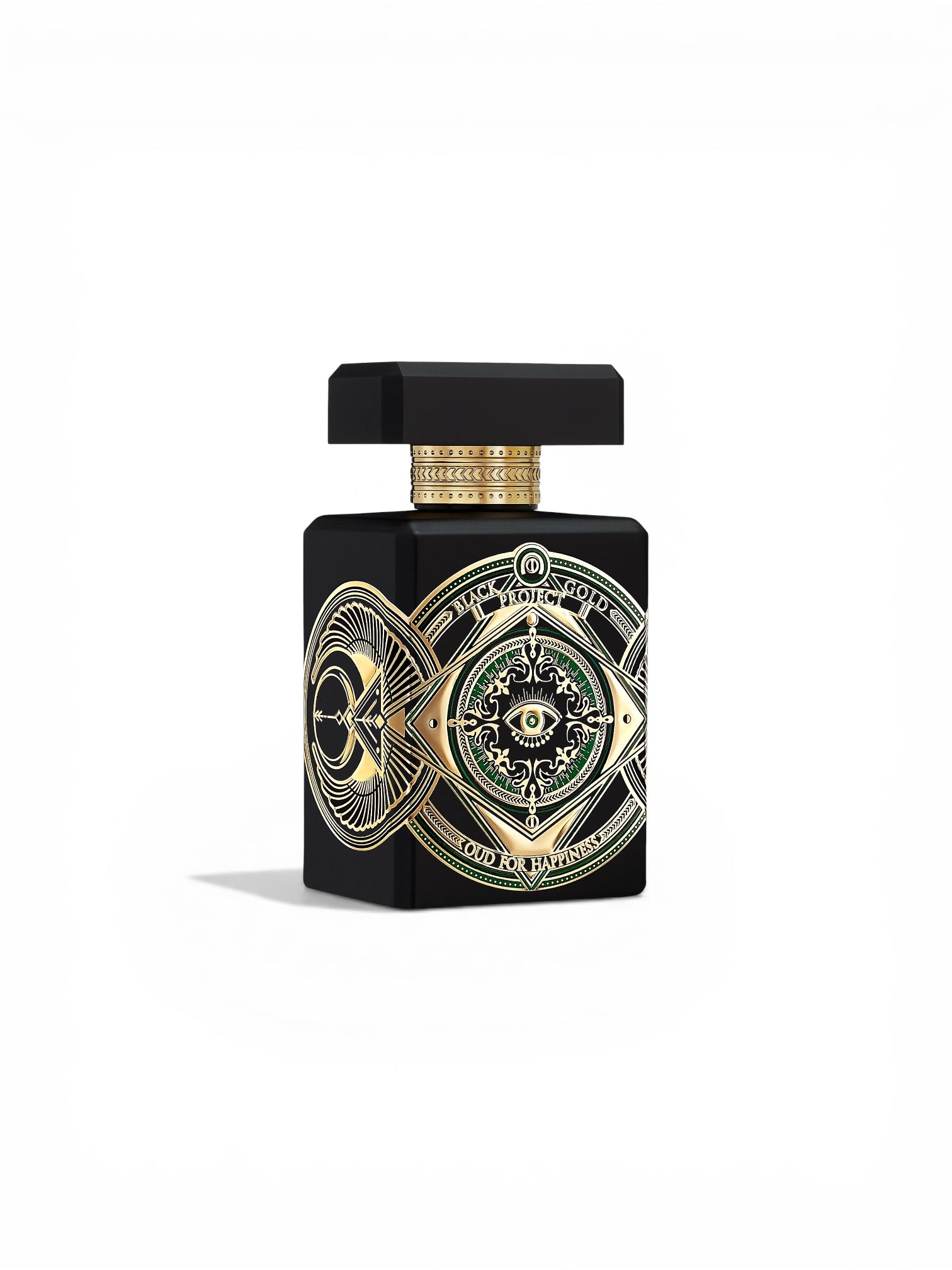 Oud For Happiness EDP - fragrance decant