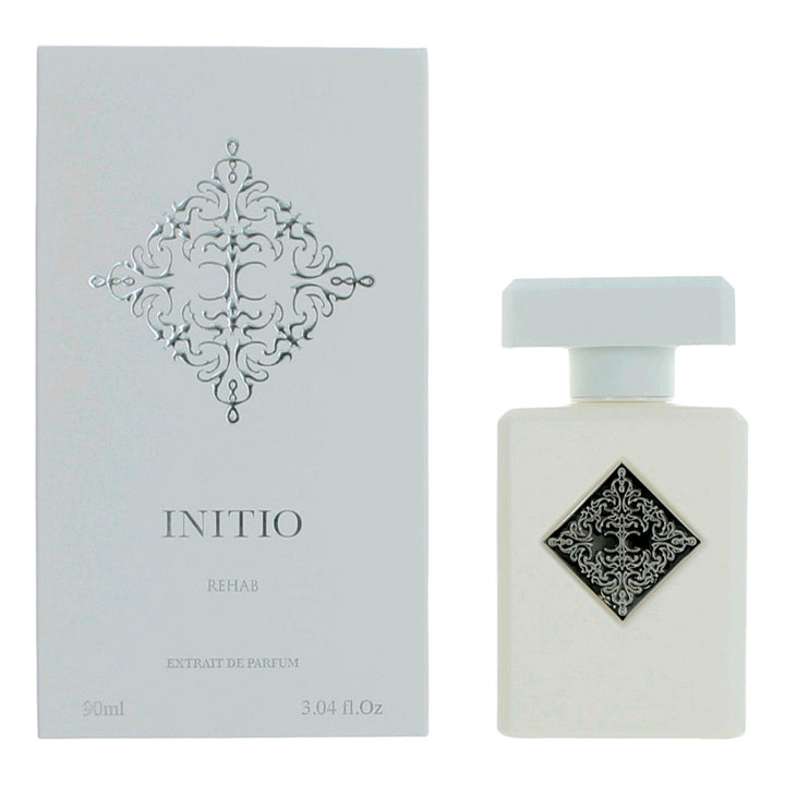 Rehab 3 oz Extrait De Parfum