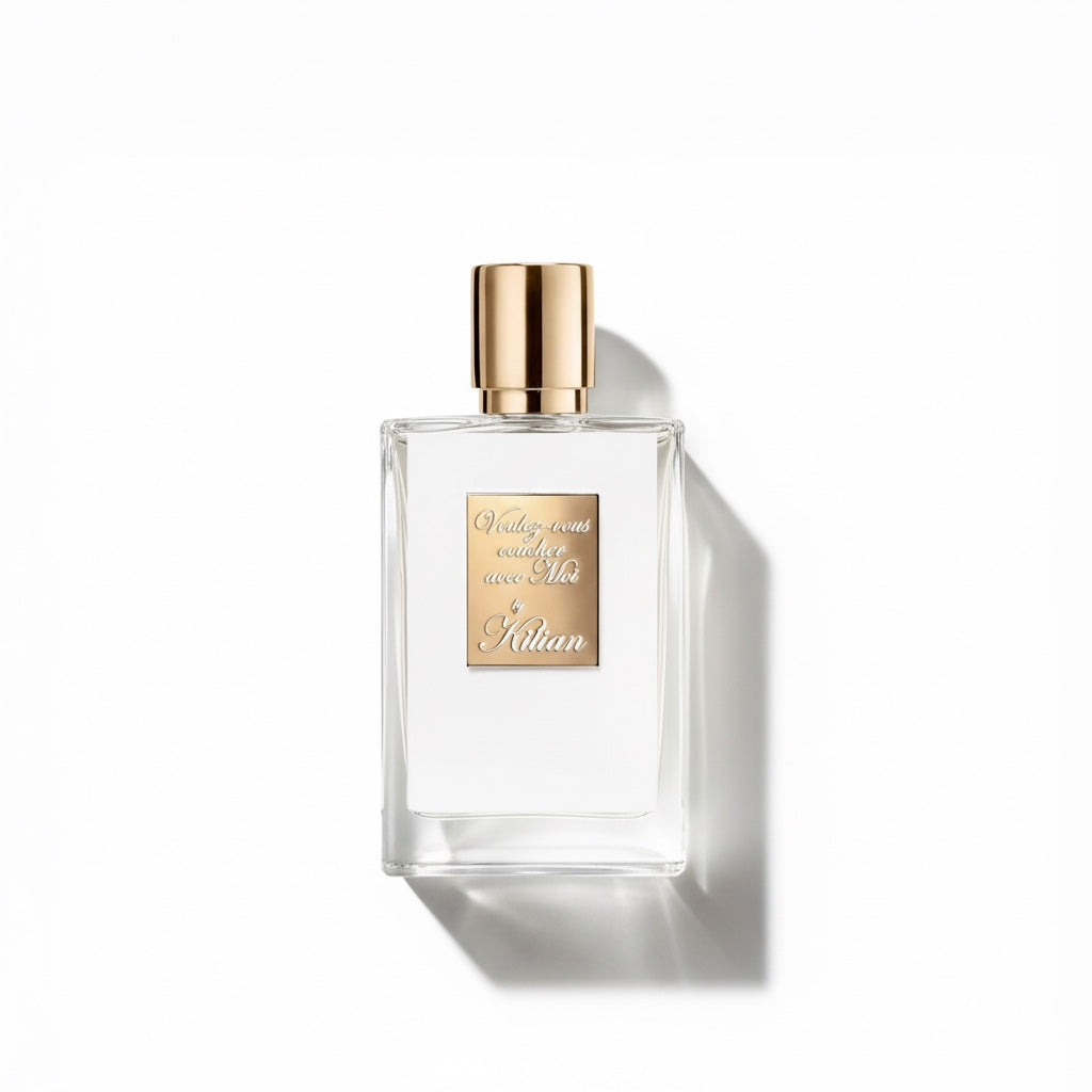 Voulez-Vous Coucher Avec Moi EDP - fragrance decant
