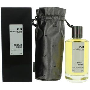 Cedrat Boise 4 oz EDP