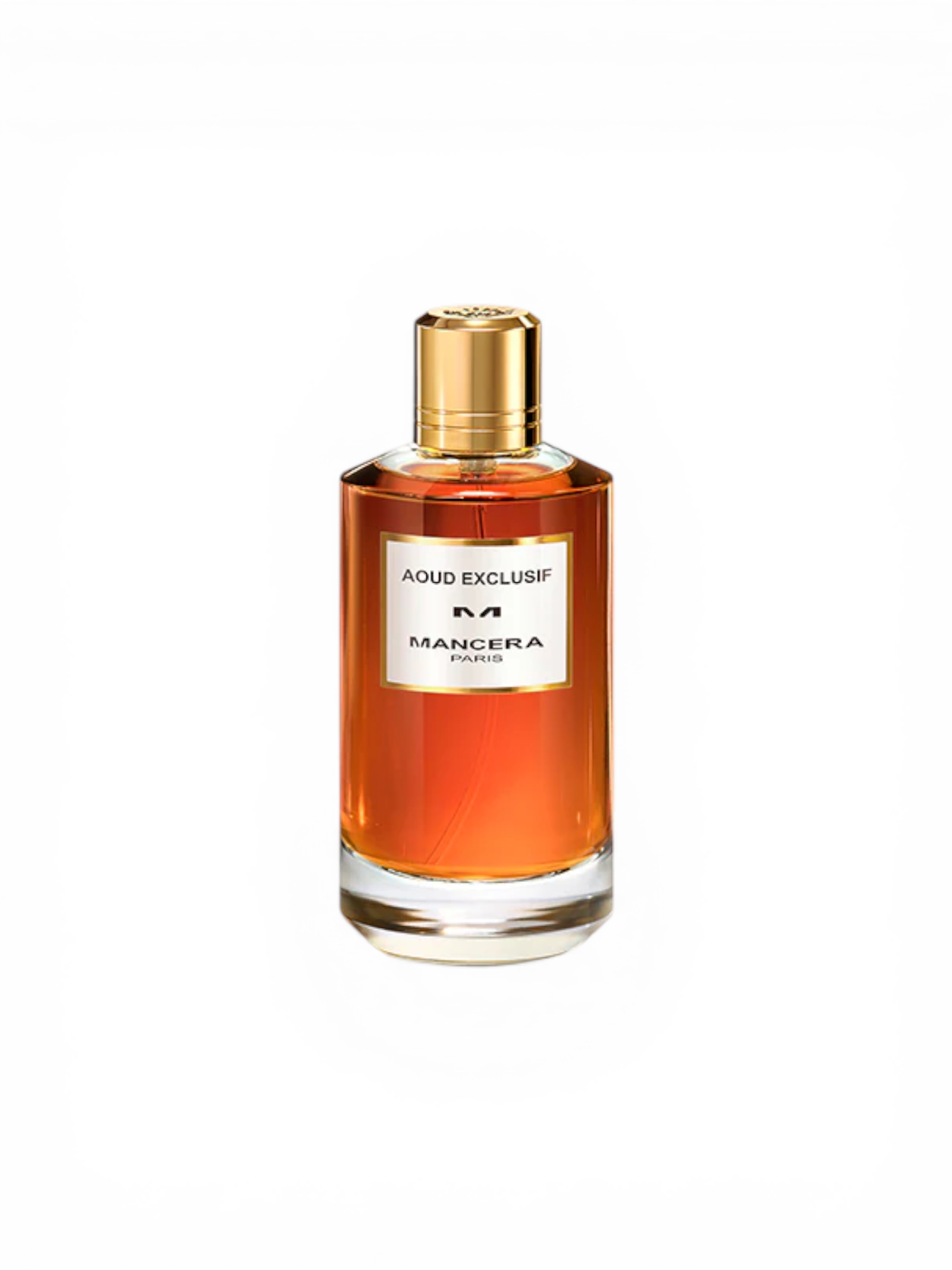 Aoud Exclusif EDP - fragrance decant