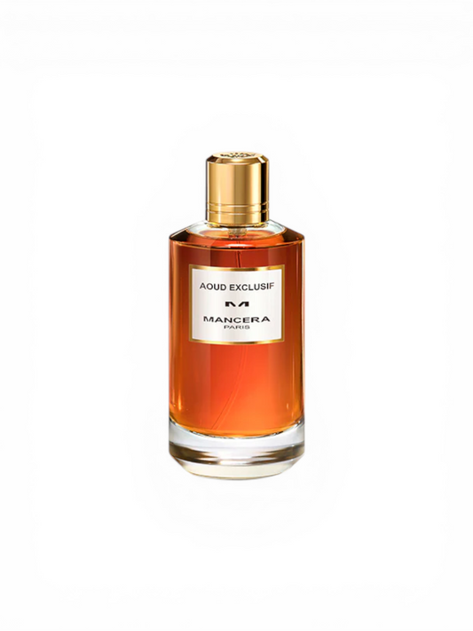 Aoud Exclusif EDP - fragrance decant