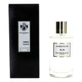 Amber Fever 4 oz EDP