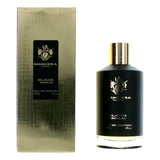 Black Gold 4 oz EDP