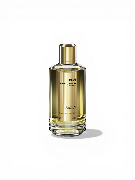 Sicily EDP - fragrance decant
