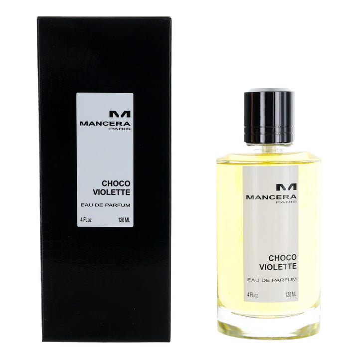 Choco Violette 4 oz EDP