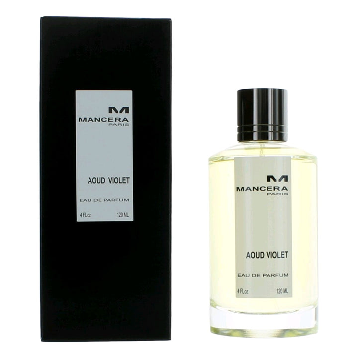 Aoud Violet 4 oz EDP