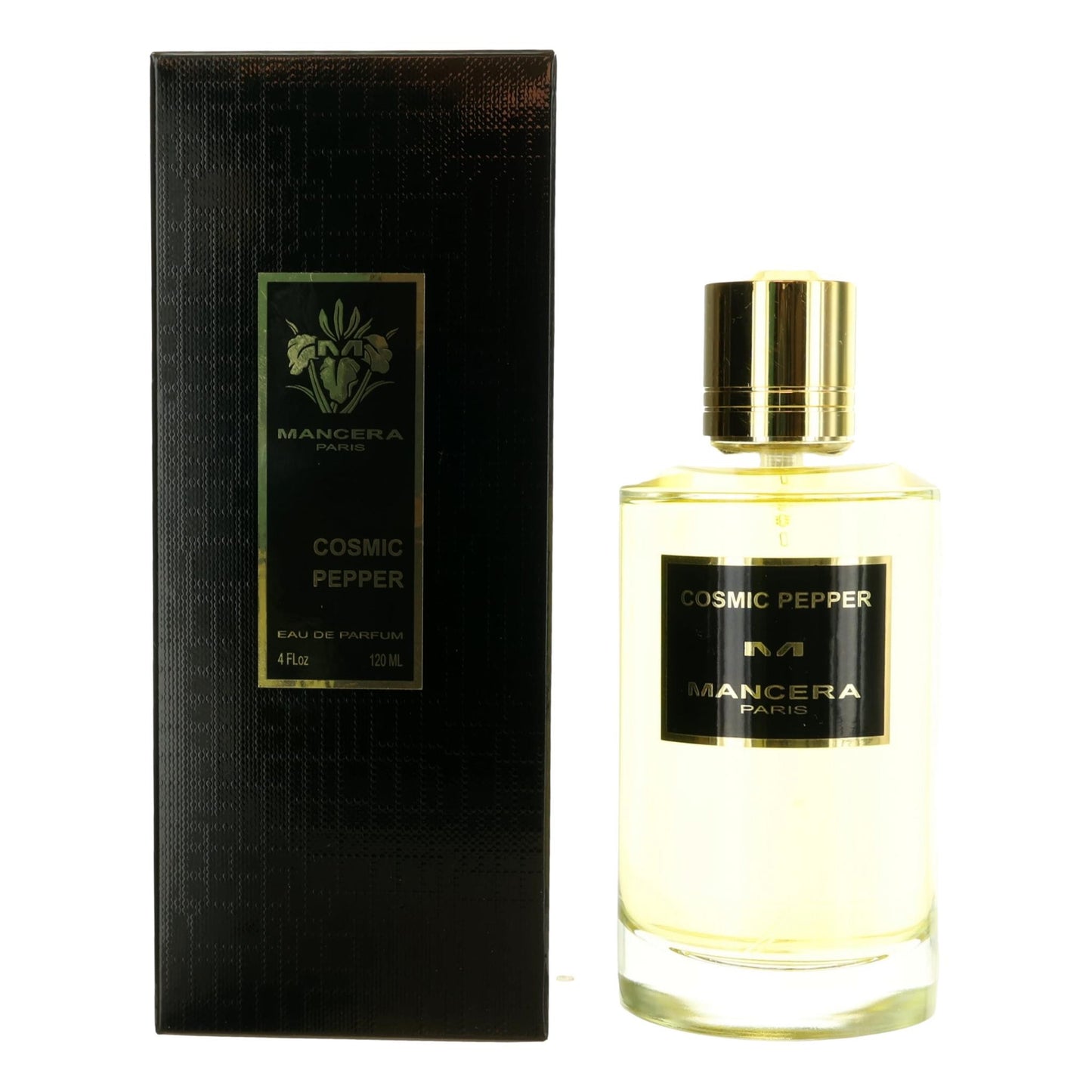 Cosmic Pepper EDP by Mancera - bottle image