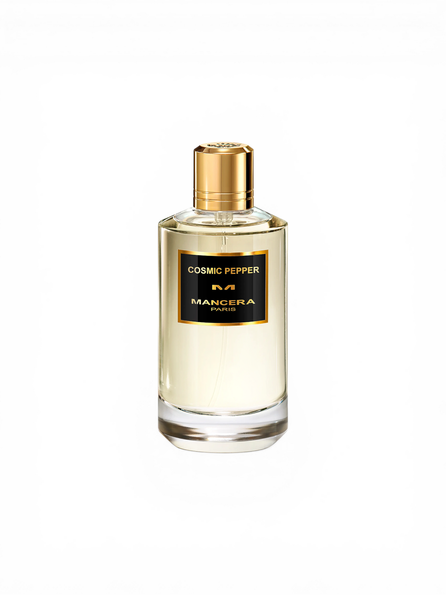 Cosmic Pepper EDP - fragrance decant