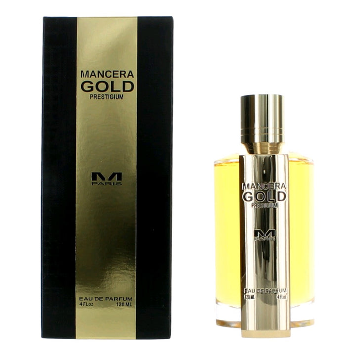Gold Prestigium 4 oz EDP