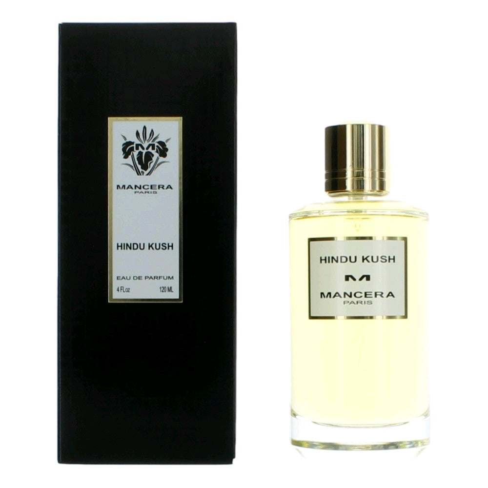 Hindu Kush 4 oz EDP