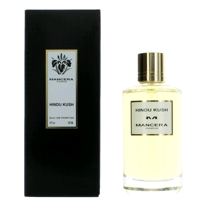 Hindu Kush 4 oz EDP