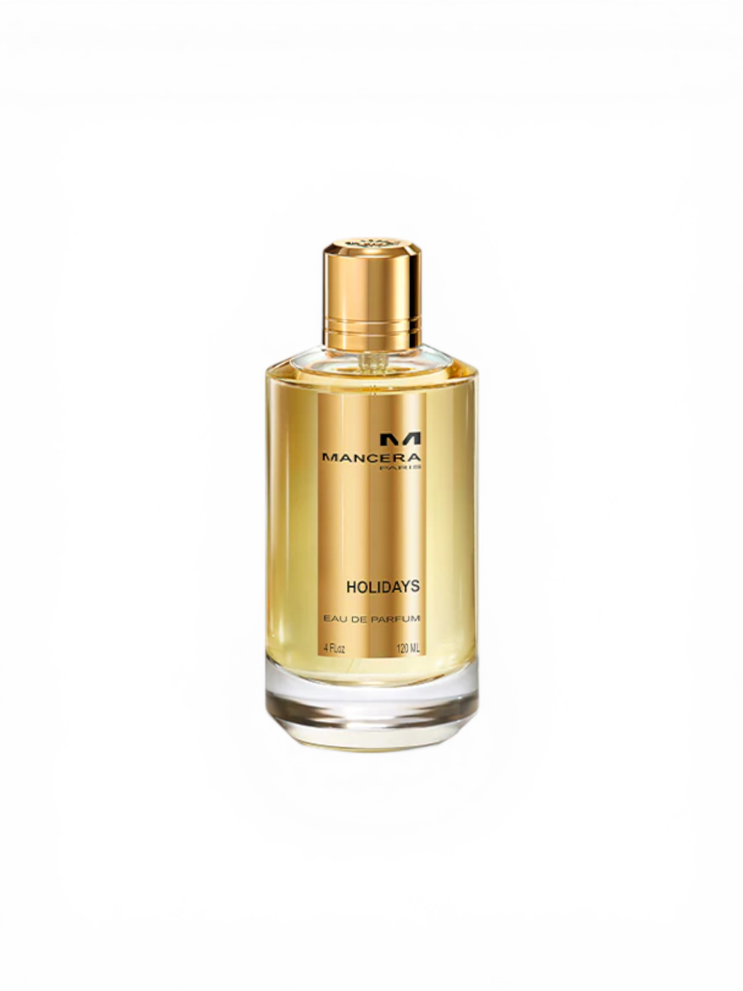 Holidays EDP - fragrance decant