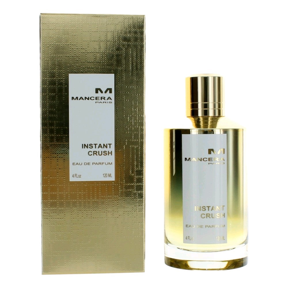 Instant Crush EDP by Mancera - bottle image