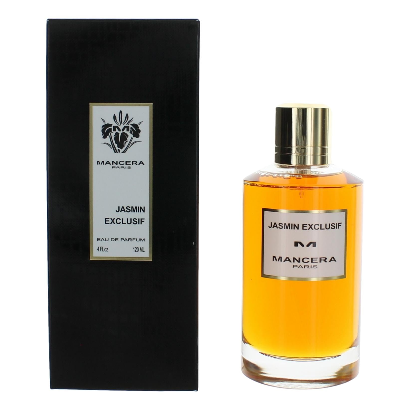 Jasmin Exclusif 4 oz EDP