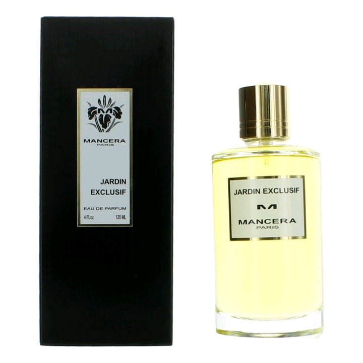 Jardin Exclusif 4 oz EDP