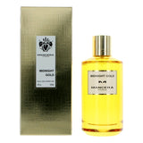 Midnight Gold 4 oz EDP