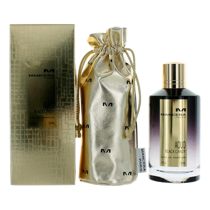 Aoud Black Candy 4 oz EDP