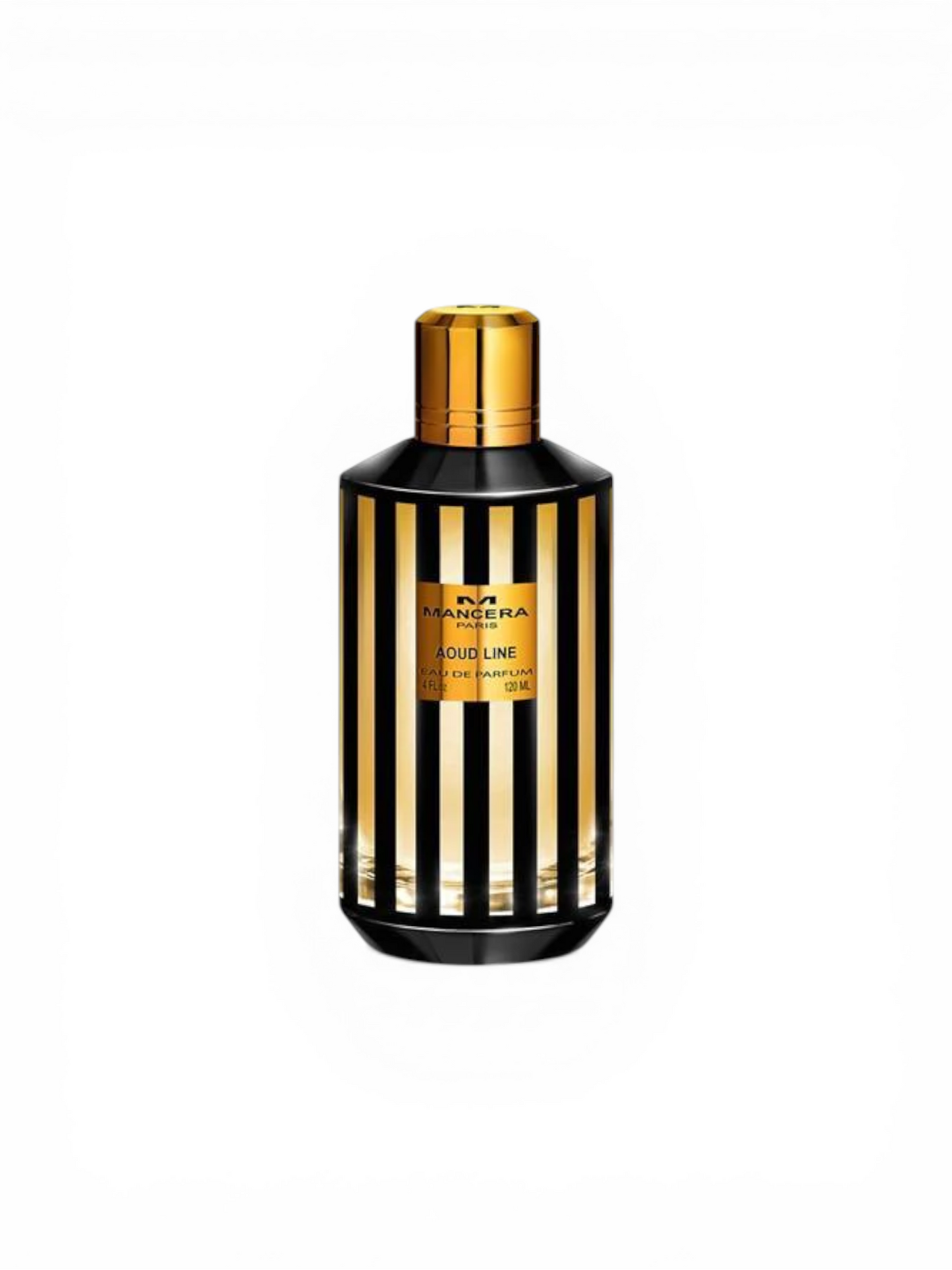 Aoud Line EDP - fragrance decant