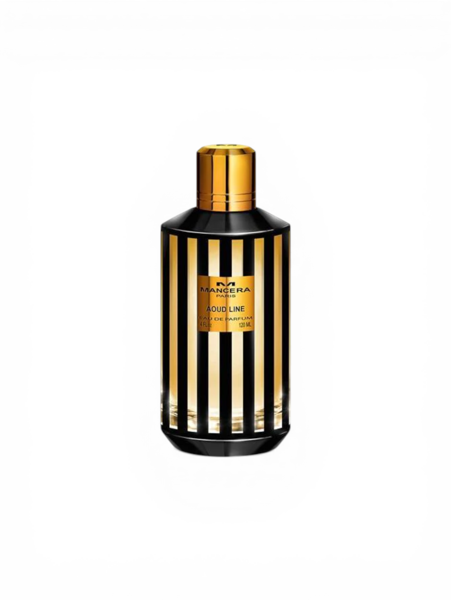 Aoud Line EDP - fragrance decant