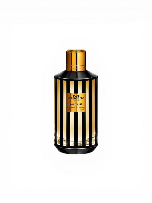 Aoud Line EDP - fragrance decant