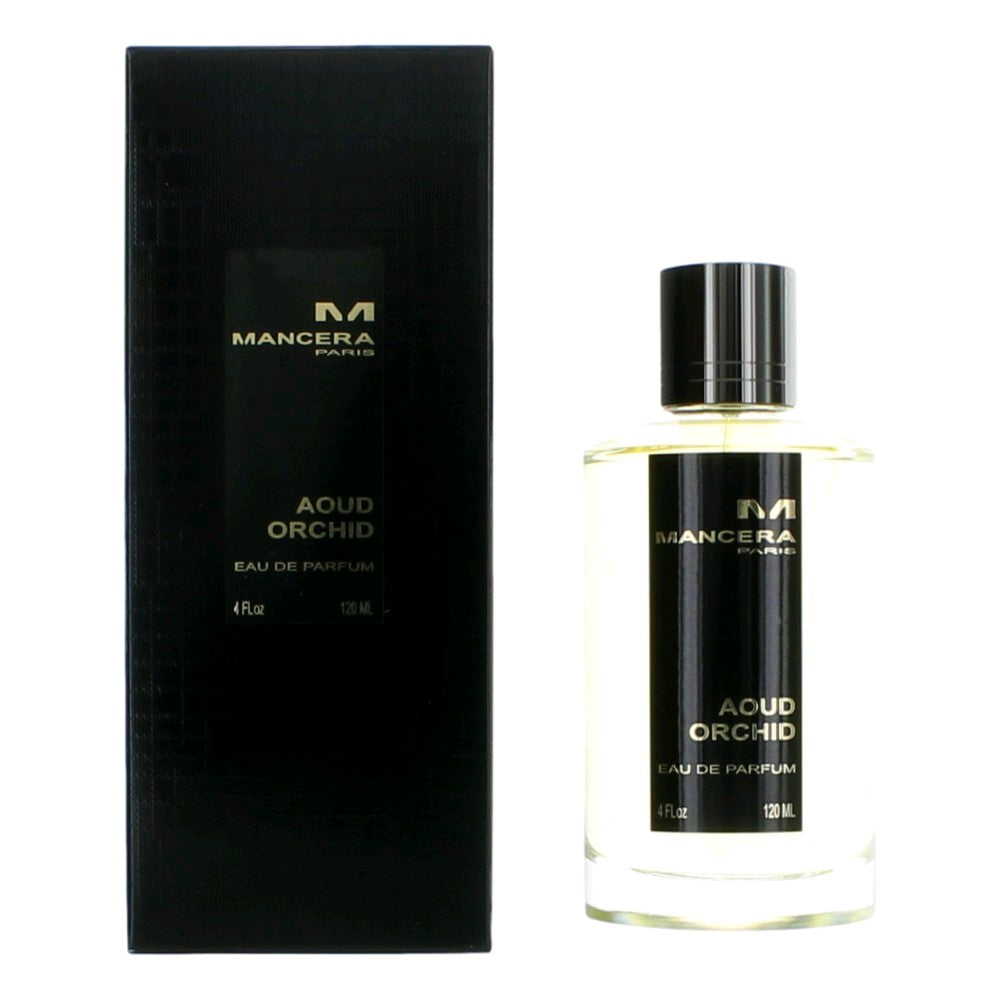 Aoud Orchid 4 oz EDP
