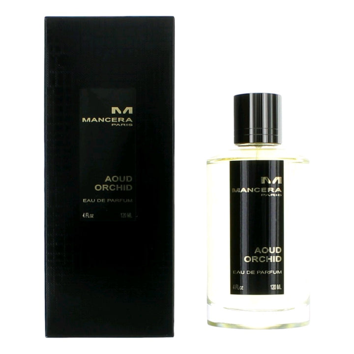 Aoud Orchid 4 oz EDP