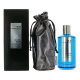 Silver Blue 4 oz EDP