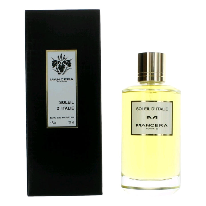 Soleil D'Italie 4 oz EDP