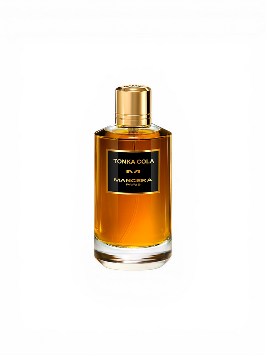 Tonka Cola EDP - fragrance decant