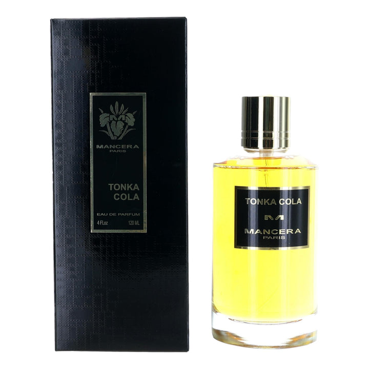 Tonka Cola 4 oz EDP
