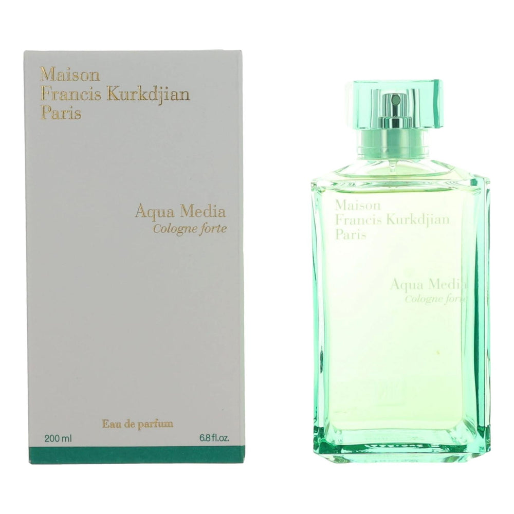 Aqua Media Cologne Forte 6.8oz EDP