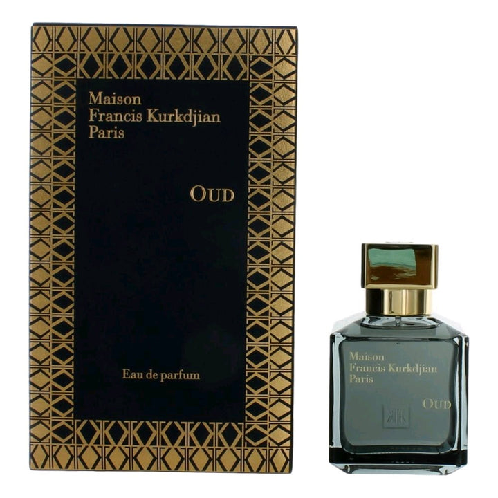 Oud 2.4 oz EDP